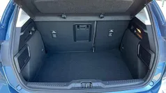 Chrome blue met Neu 2024 Ford Focus Titanium X Limousine | 23.990 € (Superpreis)