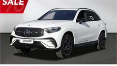 Mercedes GLC300e