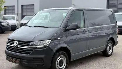 Gebraucht 2020 VW Transporter Van | 22.990 € (Superpreis)