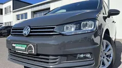 Gebraucht 2020 VW Touran Comfortline Van / Kleinbus | 22.860 € (Fairer Preis)