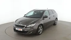 Gebraucht 2015 Peugeot 308 Style Kombi | 11.090 € (Fairer Preis)