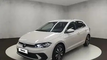 Gebraucht VW Polo 95 PS (69 kW) 2023 Kleinwagen