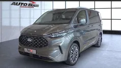 Gebraucht 2025 Ford Tourneo Custom Titanium X Van | 56.990 € (Fairer Preis)