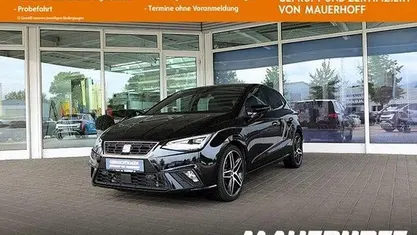 Gebraucht 2023 Seat Ibiza FR Limousine | 21.790 € (Fairer Preis)