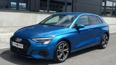 Gebraucht 2021 Audi A3 Ambiente Limousine | 22.990 € (Fairer Preis)