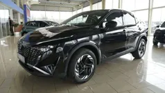 Pearl black Neu 2025 Nissan Qashqai SUV | 30.970 € (Guter Preis)