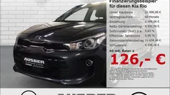 Gebraucht 2019 Kia Rio Spirit Limousine | 11.990 € (Guter Preis)