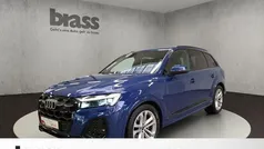 Gebraucht 2025 Audi Q7 Ambiente SUV | 69.900 € (Superpreis)