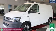 VW T5