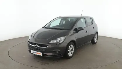 Gebraucht 2016 Opel Corsa drive Limousine | 8.740 € (Fairer Preis)
