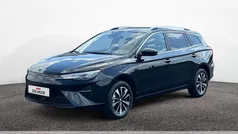 Gebraucht 2025 MG MG5 EV Comfort Kombi | 21.345 € (Fairer Preis)