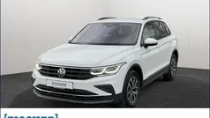 Gebraucht 2021 VW Tiguan Life SUV | 28.995 € (Fairer Preis)