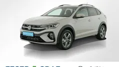 Ascotgrau Neu 2024 VW Taigo R-line SUV | 27.205 € (Fairer Preis)