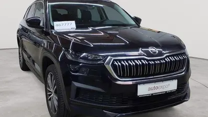 Gebraucht Skoda Kodiaq LAURIN & KLEMENT 200 PS (147 kW) 2023 SUV
