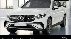 Weiß Gebraucht 2025 Mercedes GLC200 AMG SUV | 58.900 € (Fairer Preis)