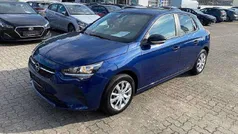 Gebraucht 2020 Opel Corsa Basis Limousine | 10.590 € (Fairer Preis)