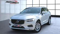 Gebraucht 2021 Volvo XC60 Momentum SUV | 33.950 € (Fairer Preis)
