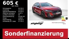 Gebraucht 2025 Audi A5 Comfort Coupé | 50.720 € (Guter Preis)