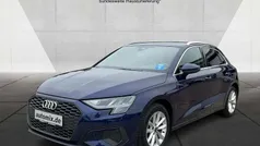 Navarrablau Gebraucht 2020 Audi A3 Advanced Limousine | 21.990 € (Fairer Preis)