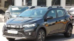 Gebraucht 2025 Dacia Sandero Expression Kleinwagen | 20.230 € (Fairer Preis)