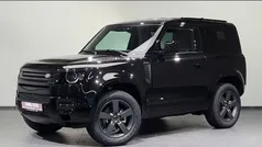Gebraucht 2024 Land Rover Defender SE Dynamic SUV | 73.990 € (Guter Preis)