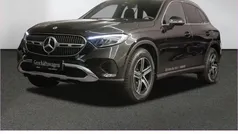Gebraucht 2024 Mercedes GLC220 Avantgarde SUV | 53.480 € (Superpreis)