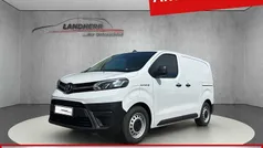 Weiß Neu 2024 Toyota Proace Van | 29.495 € (Superpreis)