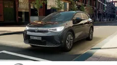 Gebraucht 2025 VW ID.4 Pure SUV | 36.590 € (Fairer Preis)