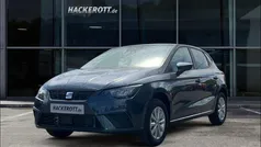 Schwarz Neu 2025 Seat Ibiza Limousine | 22.390 € (Fairer Preis)
