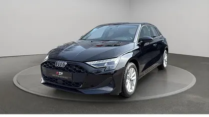 Gebraucht Audi A3 Ambiente 116 PS (85 kW) 2026