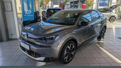 Grau Neu 2025 Citroën C4 Limousine | 25.990 € (Fairer Preis)