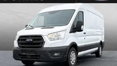 Keine Gebraucht 2021 Ford Transit Trend Abholung | 17.850 € (Guter Preis)