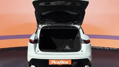 Gebraucht Renault Mégane 160 kW (218 PS) 2022 Limousine