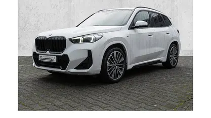 Gebraucht BMW X1 Luxury Line 218 PS (160 kW) 2023 SUV