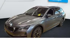 Gebraucht 2024 Skoda Octavia Selection Kombi | 29.890 € (Guter Preis)