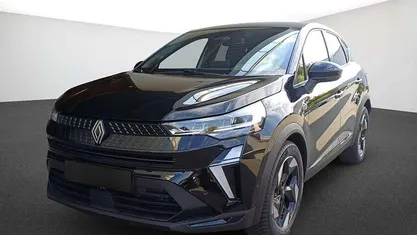 Gebraucht 2025 Renault Captur Techno SUV | 28.490 € (Fairer Preis)