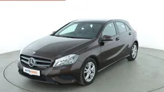 Gebraucht 2014 Mercedes A180 Limousine | 15.610 € (Fairer Preis)