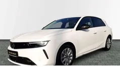Uni) (weiss Gebraucht 2023 Opel Astra Business Edition Limousine | 22.900 € (Superpreis)