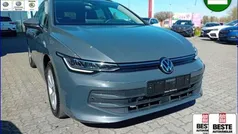 VW Golf VIII