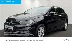 Gebraucht 2024 VW Polo Style Kleinwagen | 19.950 € (Fairer Preis)