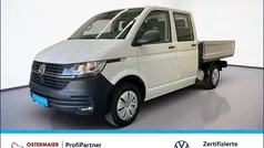 Gebraucht 2024 VW T6.1 Van | 40.980 € (Fairer Preis)