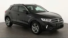 Gebraucht 2025 VW T-Roc R-line SUV | 37.295 € (Fairer Preis)