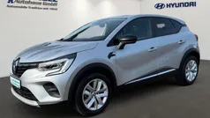 Highland grey Gebraucht 2021 Renault Captur Experience SUV | 15.980 € (Fairer Preis)