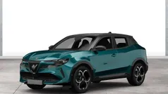 Gebraucht 2025 Alfa Romeo Junior Edizione Speciale SUV | 28.900 € (Superpreis)