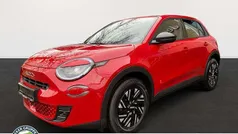 Rot by (red) Neu 2025 Fiat 600 SUV | 23.780 € (Guter Preis)