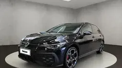 Gebraucht 2025 VW Golf VIII GTI Limousine | 44.165 € (Fairer Preis)