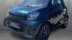 Gebraucht 2022 Smart ForTwo Electric Drive Coupé | 12.979 € (Fairer Preis)