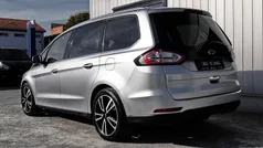 Gebraucht 2018 Ford Galaxy Titanium Van / Kleinbus | 21.390 € (Fairer Preis)