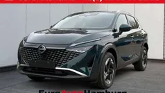 Gebraucht 2025 Nissan Qashqai N-Connecta SUV | 29.080 € (Superpreis)