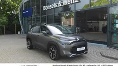 Gebraucht 2022 Citroën C3 Aircross PureTech SUV | 16.790 € (Fairer Preis)